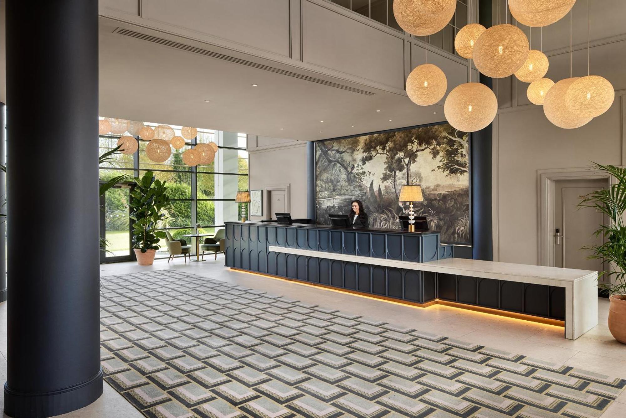 The Gateway Hotel Dundalk Exteriör bild